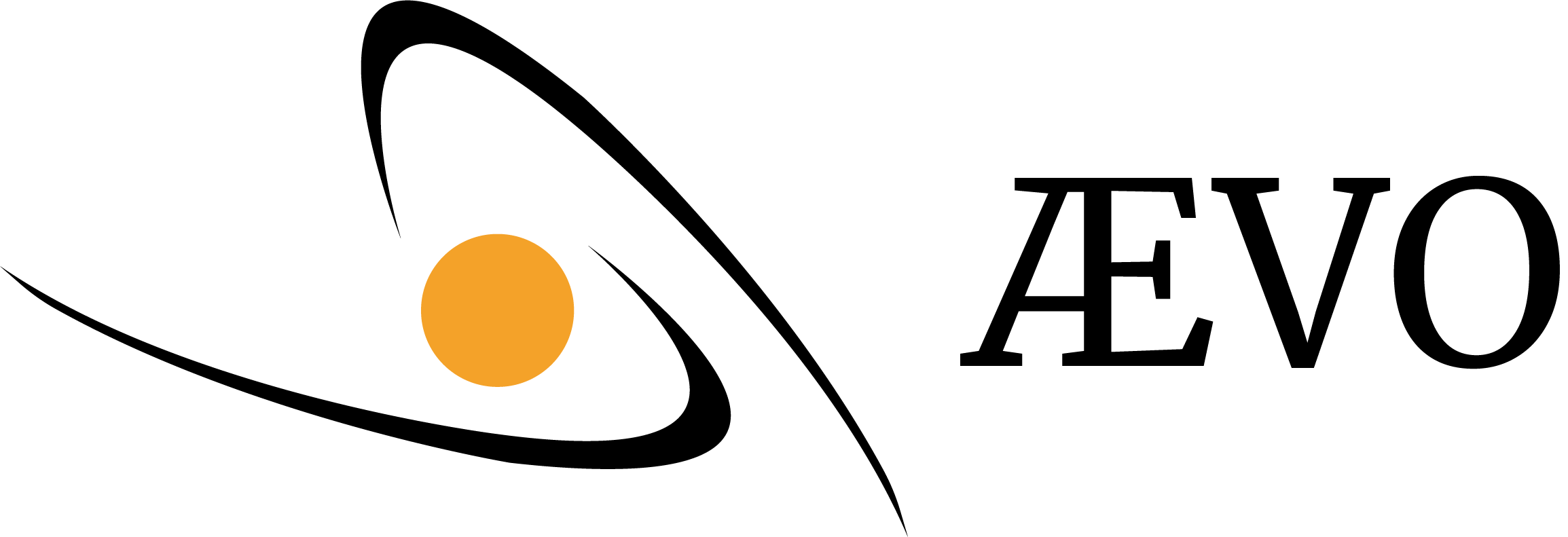 Logo van Aevo