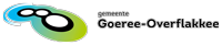 Logo van Goeree Overflakkee