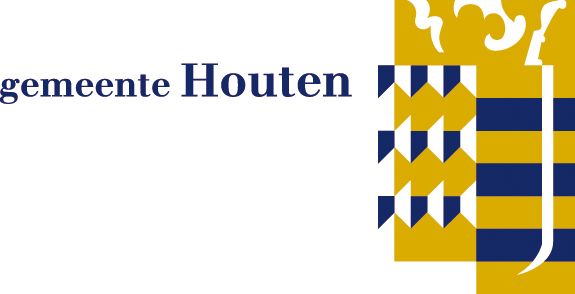 Logo van gemeente Houten