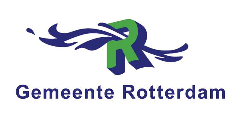 Logo van Gemeente Rotterdam