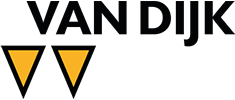 Logo van Dijk