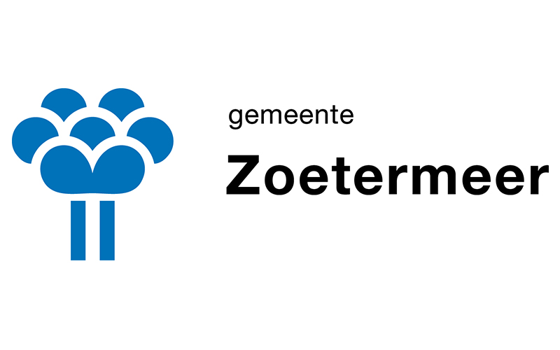 Logo van gemeente Zoetermeer