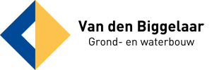 Logo van Van den biggelaar