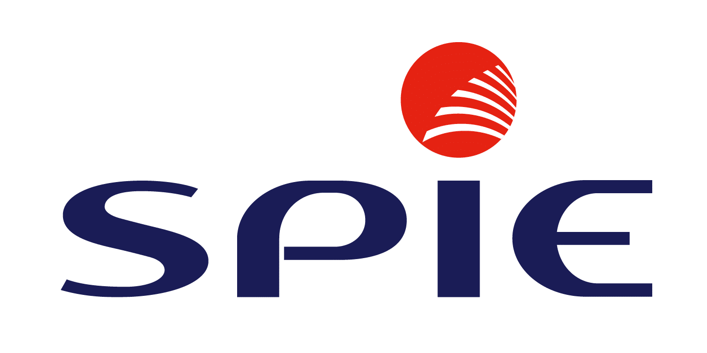 Logo van Spie