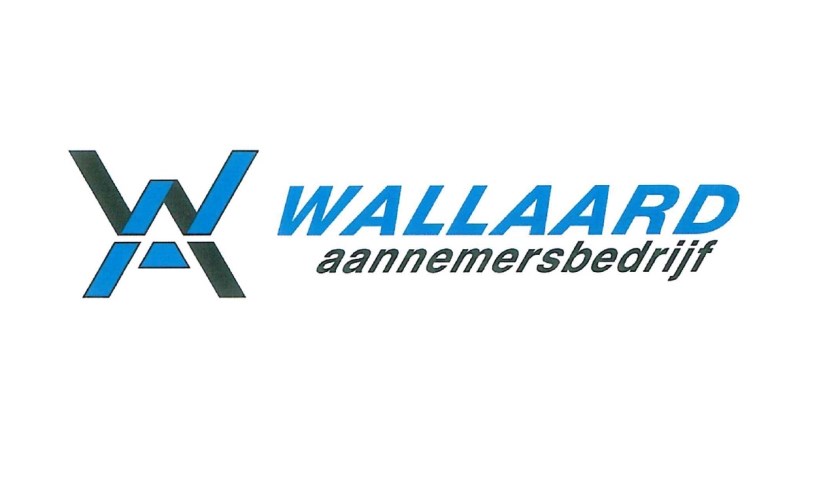 Logo van Wallaard
